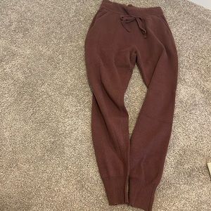 Abercrombie joggers